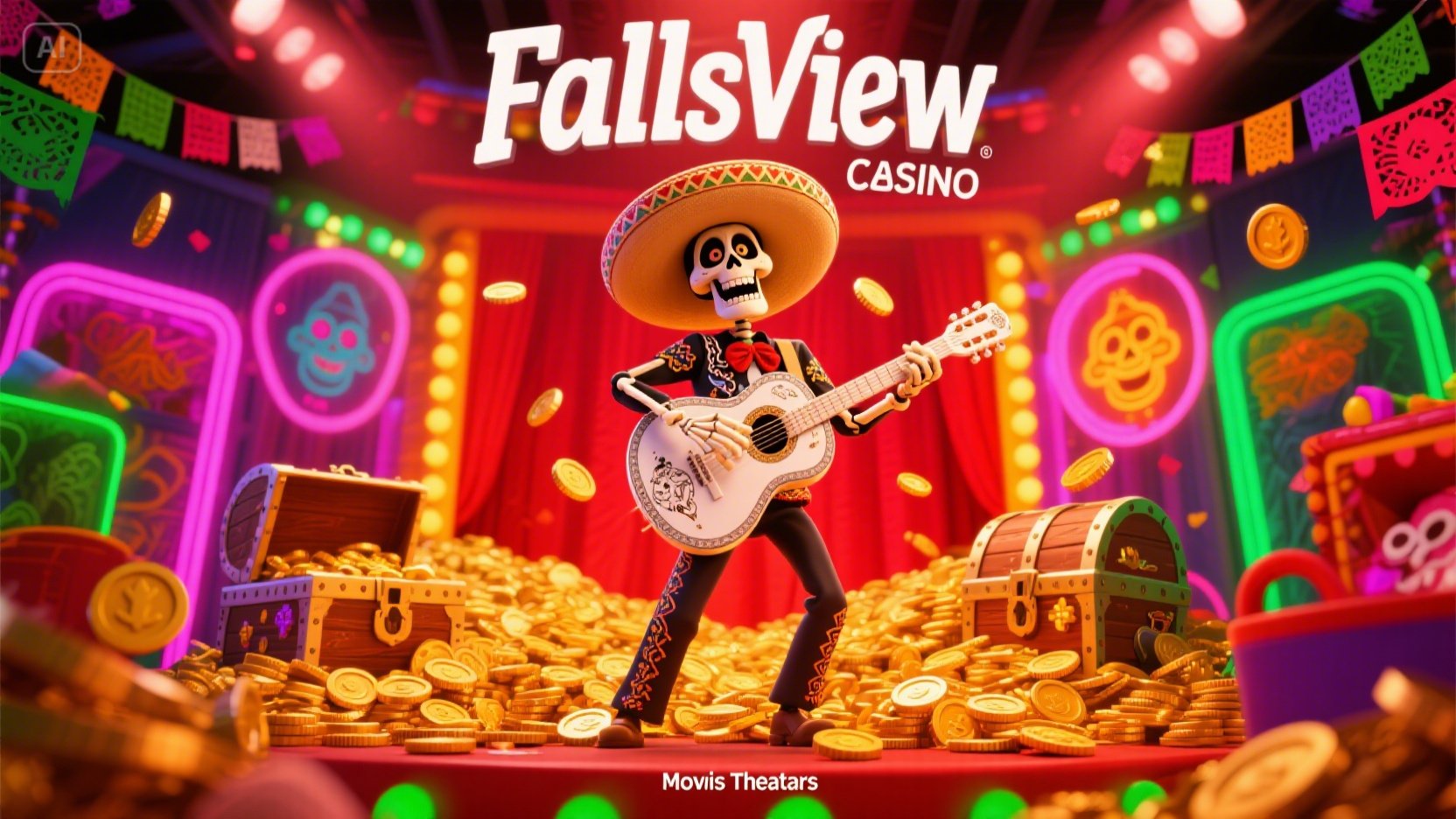 Fallsview Casino